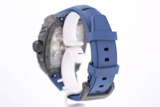 Thumbnail von Blackout XP1 Tourbillon Blue - Unworn - Box+Papers XP1 2025