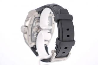 Thumbnail von Blackout XP1 Tourbillon Ti Titanium XP1 2025 </h1>