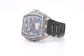 Thumbnail von Blackout XP1 Tourbillon Ti Titanium XP1 2025 </h1>