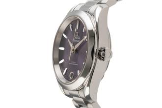Thumbnail von Omega Seamaster Aqua Terra Shades Automatik Stahl Ref. 220.10.34.20.10.002 B&P