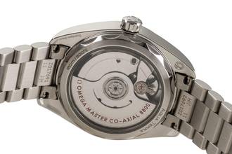 Thumbnail von Omega Seamaster Aqua Terra Shades Automatik Stahl Ref. 220.10.34.20.10.002 B&P