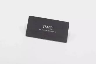 Thumbnail von IWC Portofino Chronograph Edelstahl Automatik Herren Ref. IW391009 Papiere 2020