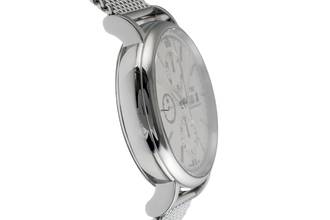 Thumbnail von IWC Portofino Chronograph Edelstahl Automatik Herren Ref. IW391009 Papiere 2020