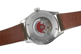 Thumbnail von Oris Big Crown ProPilot GMT Timer GMT Automatik Stahl Ref. 01 748 7756 4064 B&P