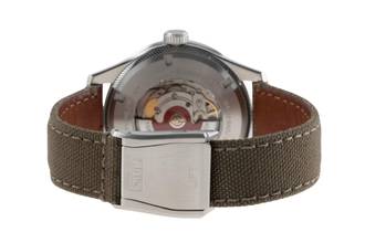 Thumbnail von Oris Big Crown ProPilot GMT Timer GMT Automatik Stahl Ref. 01 748 7756 4064 B&P