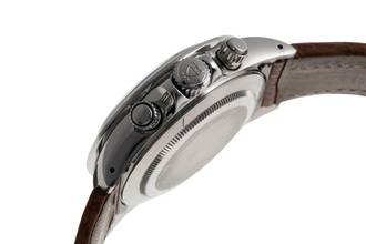 Thumbnail von Tudor Prince Date Chronograph Edelstahl Automatik Herrenuhr Ref. 79260 Box