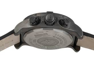 Thumbnail von Breitling Avenger Skyland Chronograph Black Automatik Limited M13380