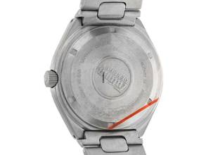 Thumbnail von Tutima Pacific DI 300 Day Date Ref.629-12 2006 Full Set wie Neu Vintage