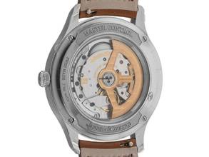 Thumbnail von Jaeger-LeCoultre Master Control Date Ref.Q4018420 2025 Full Set Ungetragen