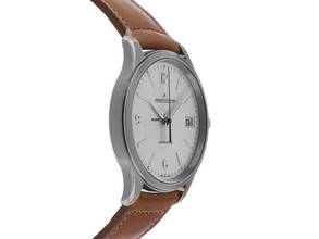 Thumbnail von Jaeger-LeCoultre Master Control Date Ref.Q4018420 2025 Full Set Ungetragen