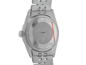 Thumbnail von Rolex Datejust 36 Ref.16030 1984 Box&Beschreibung sehr gut Vintage </h1>