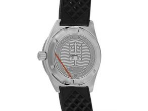 Thumbnail von Glashütte Original SeaQ Date Ref.1-39-11-06-80-33 2025 Full Set Ungetragen