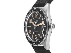 Thumbnail von Glashütte Original SeaQ Date Ref.1-39-11-06-80-33 2025 Full Set Ungetragen