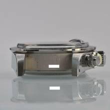 Thumbnail von Tudor Oysterdate Big Block Daytona Oysterdate Big Block 79160 black dial Top Condition 1992’s </h1>