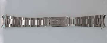 Thumbnail von Tudor Oysterdate Big Block Daytona Oysterdate Big Block 79160 black dial Top Condition 1992’s </h1>