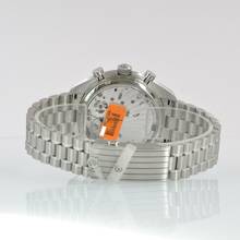 Thumbnail von Omega Speedmaster Chronoscope 329.30.43.51.03.001 Chronoscope Full Set NEW 2022’s </h1>