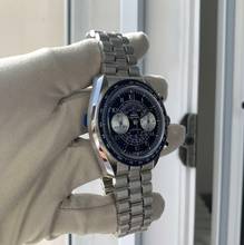 Thumbnail von Omega Speedmaster Chronoscope 329.30.43.51.03.001 Chronoscope Full Set NEW 2022’s </h1>