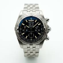 Thumbnail von Breitling Blackbird A44359 </h1>