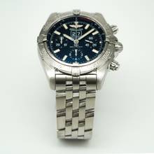 Thumbnail von Breitling Blackbird A44359 </h1>