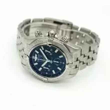  Breitling Blackbird A44359 </h1> 