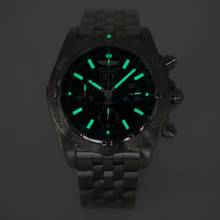 Thumbnail von Breitling Blackbird A44359 </h1>