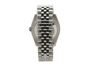 Thumbnail von Rolex Datejust 36 Edelstahl Weißgold 116234 Silber A Dia Jubile-Band