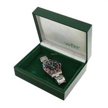 Thumbnail von Rolex GMT-Master Pepsi Long E BJ.1966 </h1>