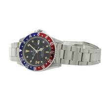 Thumbnail von Rolex GMT-Master Pepsi Long E BJ.1966 </h1>