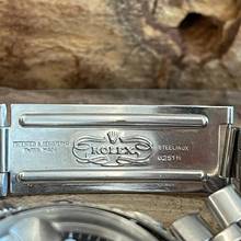 Thumbnail von Rolex Submariner Date Submariner Date - ROTSCHRIFT - Ref. 1680 Red </h1>