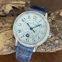 Thumbnail von Jaeger-LeCoultre Rendez-Vous Rendez-Vous - FULLSET 2022 - Ref. Q3468430 </h1>