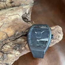 Thumbnail von Franck Muller Vanguard Carbon V45 - FULL SET 2022 - Ref. V45 SCDT CAR NR </h1>