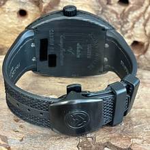 Thumbnail von Franck Muller Vanguard Carbon V45 - FULL SET 2022 - Ref. V45 SCDT CAR NR </h1>