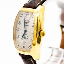 Thumbnail von Longines Evidenza L2.642.6 </h1>
