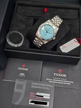 Thumbnail von Tudor Black Bay 54 M79000-0001 Lagoon Blue Unworn/New Condition Full Set 8/2025