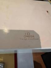 Thumbnail von Omega Seamaster Diver 300 M 22545000 Seamaster Peter Blake 41mm Box + Papiere Full Set Deutsche Uhr