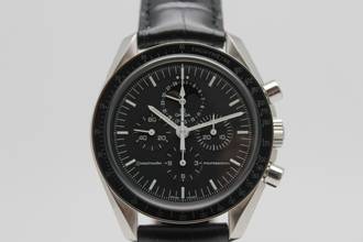 Thumbnail von Omega Speedmaster Professional Moonwatch Moonphase Moon Phase 3876.50.30 </h1>