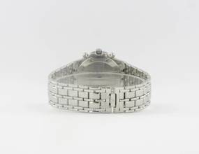 Thumbnail von Jaeger-LeCoultre Kryos Chronograph Quarz </h1>