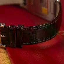 Thumbnail von Cartier Santos Dumont WGSA0082