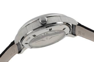 Thumbnail von IWC Ingenieur Automatic Vintage 1955 Automatik Datum Edelstahl Herrenuhr Ref. IW323311