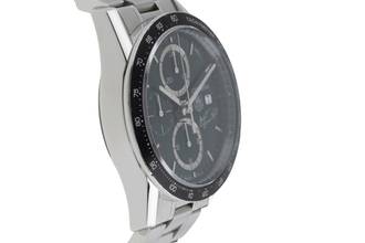 Thumbnail von TAG Heuer Carrera Calibre 16 Great Ocean Road Chronograph Ref. CV201F Limited 600 Pieces