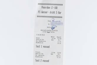 Thumbnail von Panerai Radiomir Quaranta Stahl Handaufzug Herrenuhr Ref. PAM01292 B&P 2024