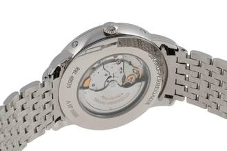 Thumbnail von Girard Perregaux 1966 Full Calendar Ref. 49535-11-131-11A Papiere