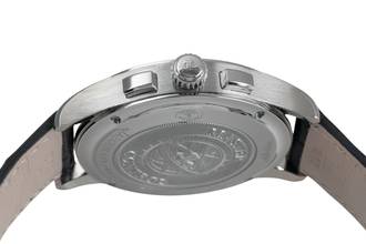 Thumbnail von Jaeger-LeCoultre Master Chronograph Control Aston Martin Chronograph Ref. Q153847N 174.8.C1