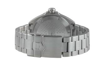 Thumbnail von TAG Heuer Formula 1 Quarz Black Dial Edelstahl Quarz Herrenuhr Ref. WAZ1112