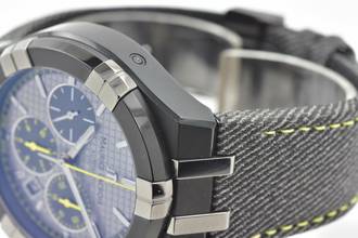 Thumbnail von Maurice Lacroix AIKON Chronograph 44mm Limited Edition Black Dial AI6018-PVB01 </h1>