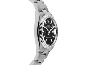 Thumbnail von Rolex Datejust 36 Ref.126234 2020 Full Set wie Neu </h1>