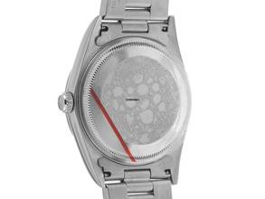 Thumbnail von Rolex Oyster Perpetual Date Ref.115200 2001 Full Set sehr gut Vintage