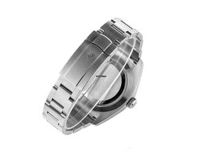 Thumbnail von Rolex Air King Ref.116900 2022 Full Set Ungetragen Vintage