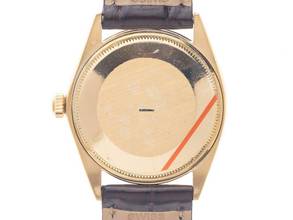 Thumbnail von Rolex Oyster Perpetual 34 Ref.1005 1986 Box&Beschreibung sehr Gut Vintage </h1>