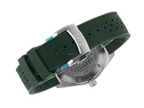 Thumbnail von Glashütte Original SeaQ Ref.1-39-11-13-83-37 2025 Full Set Ungetragen